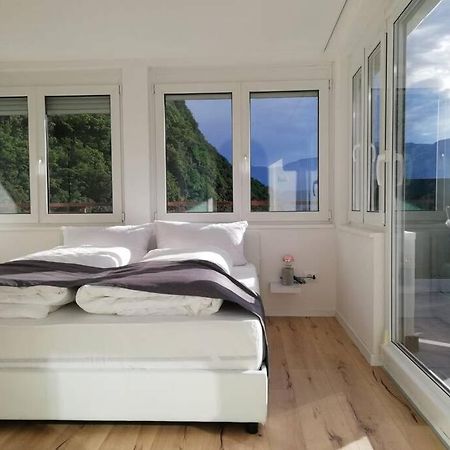 Apartment Mathilda Болзано Екстериор снимка