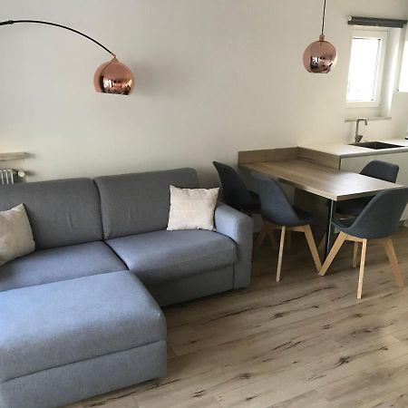 Apartment Mathilda Болзано Екстериор снимка