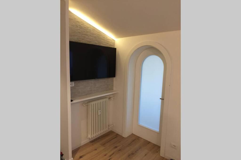 Apartment Mathilda Болзано Екстериор снимка