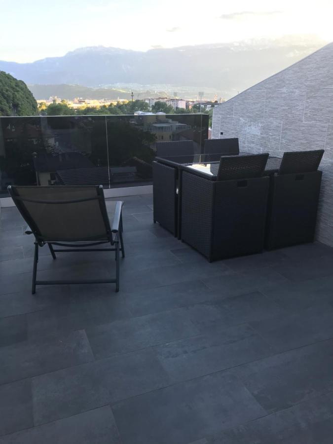 Apartment Mathilda Болзано Екстериор снимка