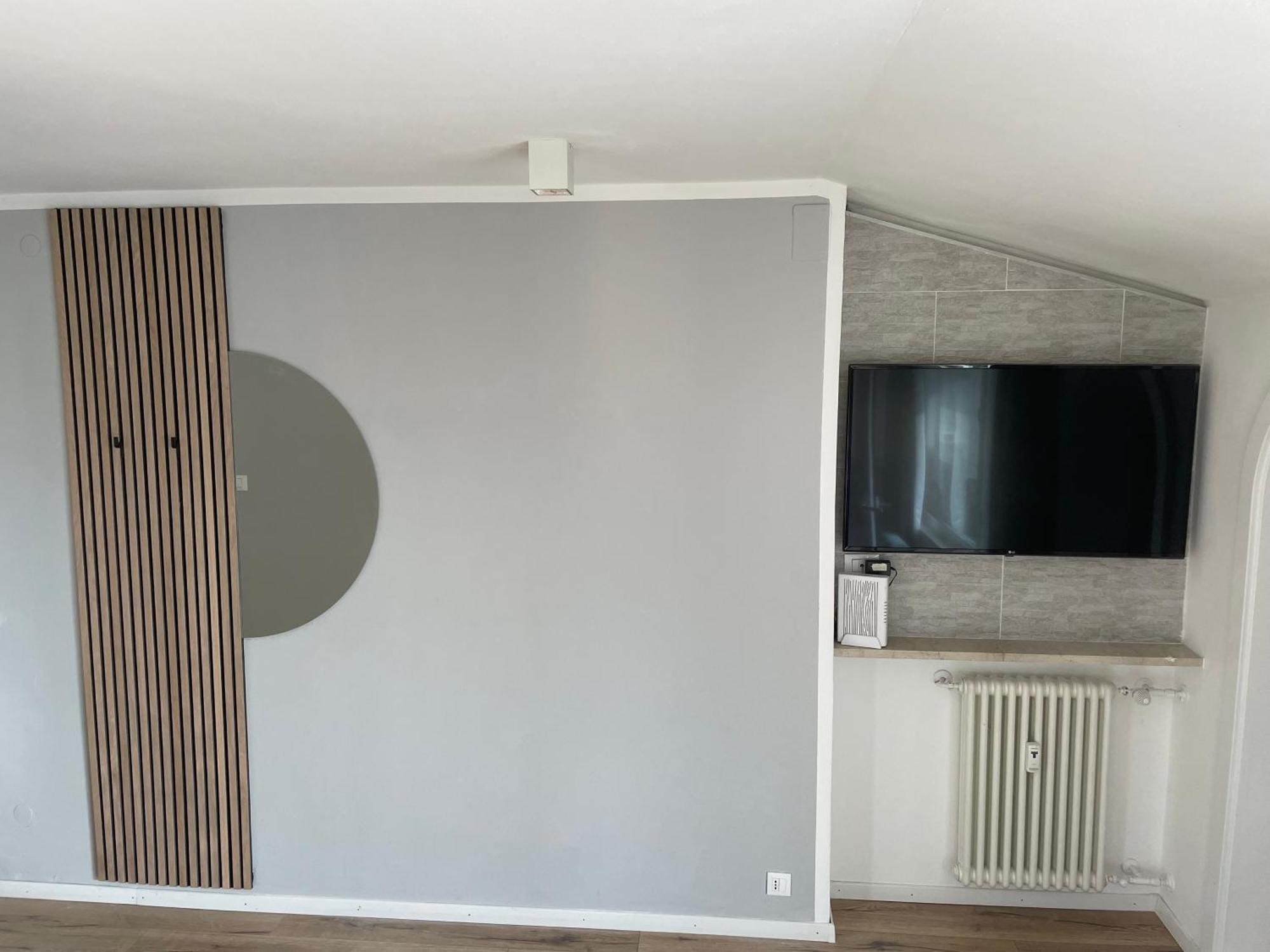 Apartment Mathilda Болзано Екстериор снимка